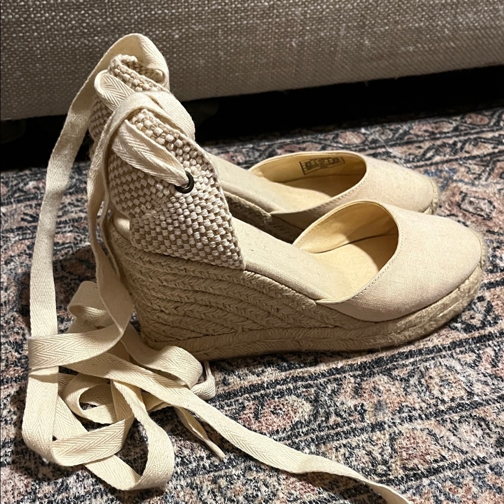 Soludos Marseilles Espadrilles